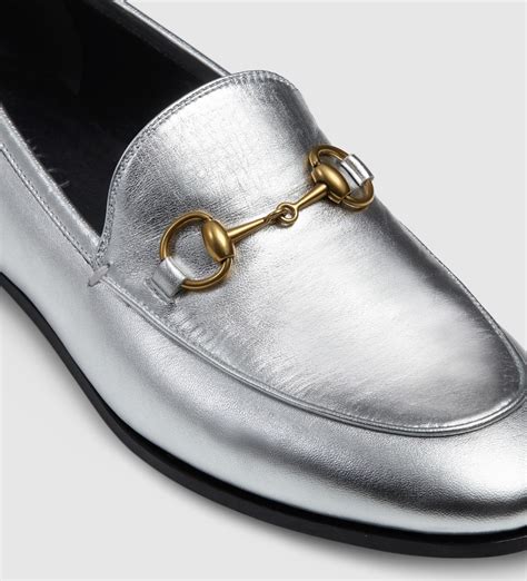 fake gucci loafers size 8|gucci jordaan loafer dupe.